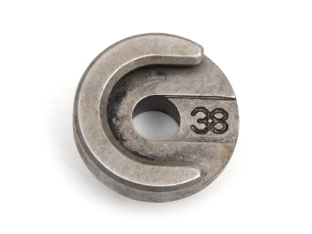Шелхолдер с ножкой Lyman № 38 (7738152)