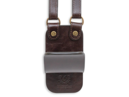 Разгрузка-подвес HuntingHorn стандарт, темно-коричневый (HH012308)