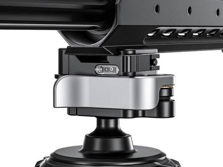 Голова щаровая Leofoto Arca-Swiss/Weaver MAB-75