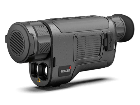 Тепловизионная монокуляр ConoTech Tracer LRF 635 Pro (640x480 / 35 мм)