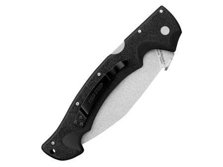 Складной нож Cold Steel Rajah II Kukri CS-62JL, рукоять Griv-Ex, сталь AUS 10A (152 мм)
