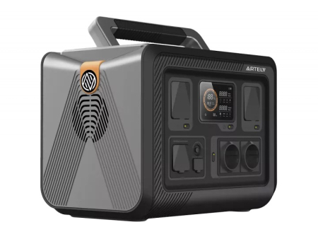 Портативная электростанция ARTELV PSL 1500W