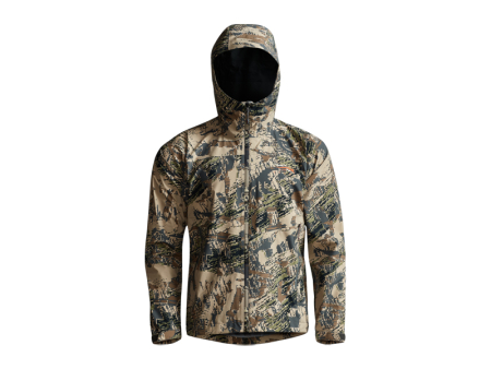 Куртка SITKA Dew Point Jacket New цв. Optifade Open Country