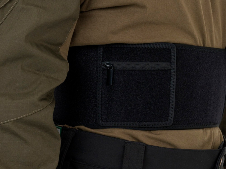 Пояс Remington Tactical Holsters Gear Black