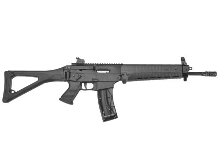 Карабин самозарядный Sig Sauer 522 Classic, кал..22 LR (420 мм)