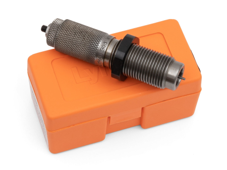 Матрица для обжимки шейки гильзы Lyman Carbide Neck Size Die .308 Win (7135210)