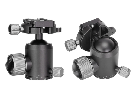 Штатив трипод Leofoto LX-324CT+ XB-38 CARBON