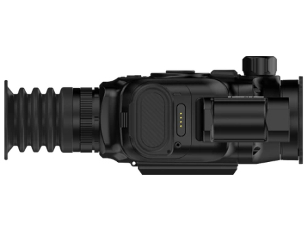 Тепловизонный прицел RikaNV Lesnik 335L