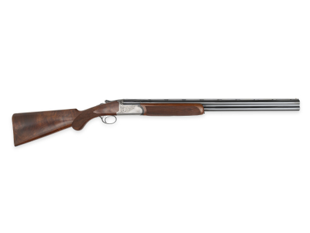 Ружьё Rizzini Battista Round Body, кал. 12/70 (670 мм)