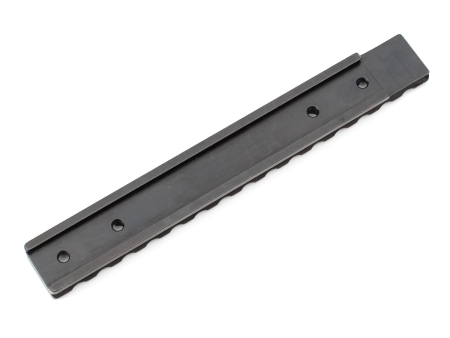 Планка Picatinny MAK 5520-50042 для винтовки TRG 22/42, стальная 0 MOA 