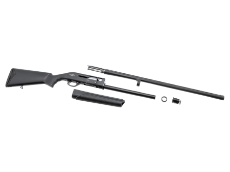 Ружьё самозарядное Rec Arms Neox Synthetic кал. 12/76 (710 мм)