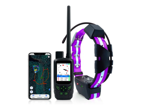 Ошейник Artelv Tracker с GPS