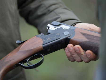 Ружьё Beretta 690 Ultraleggero кал. 12/76 (660 мм)