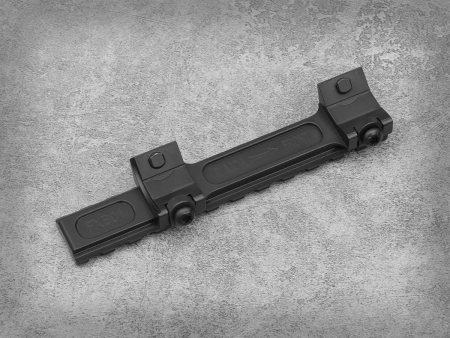 Планка Contessa Picatinny на Blaser 0MOA (FXB01)