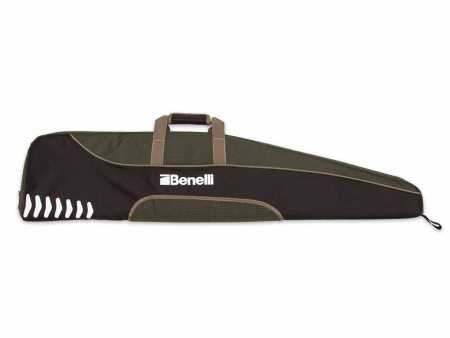 Чехол для карабина Benelli 124 / 26 см, зеленый (800122)
