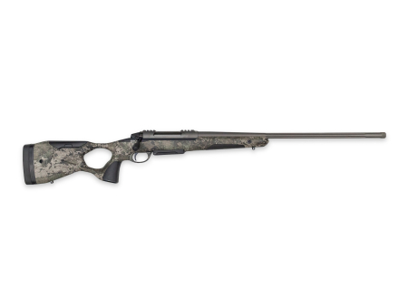 Винтовка Sako S20 Hunter Camo Cerakote, кал. 6,5 Creedmoor (Fluted / 610 мм Muzzle thread)