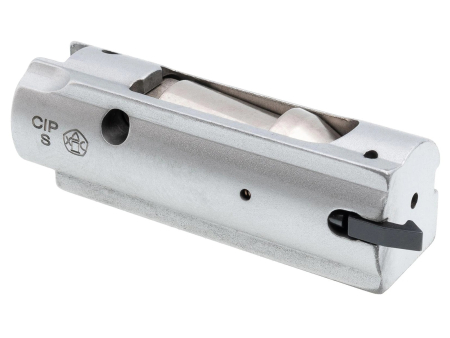 Ружьё помповое Rec Arms Rhino Telescopic кал. 12/76 (510 мм)
