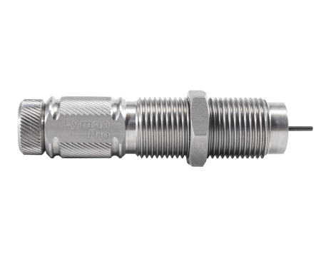 Универсальная матрица для декапсюляции Lyman Pro Universal Decapping Die (7701100)