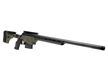 Винтовка Savage AXIS II Precision, кал. 6,5 Creedmoor (610 мм Muzzle thread)