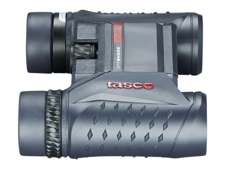 Бинокль Tasco 8x25 Blue Roof Waterproof