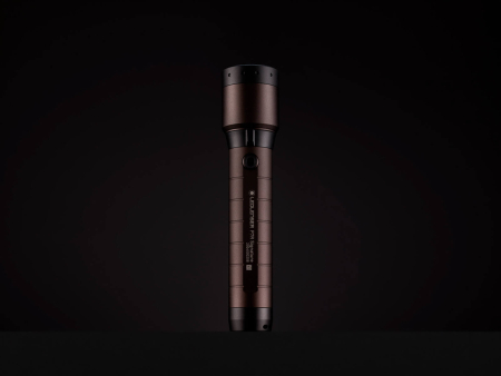 Фонарь Ledlenser P7R Signature