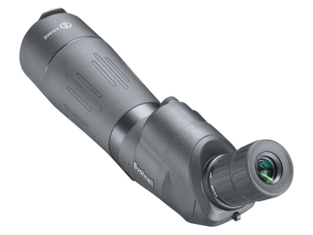 Зрительная труба Bushnell Prime 20-60x65 Straight (в комплекте Tripod) 