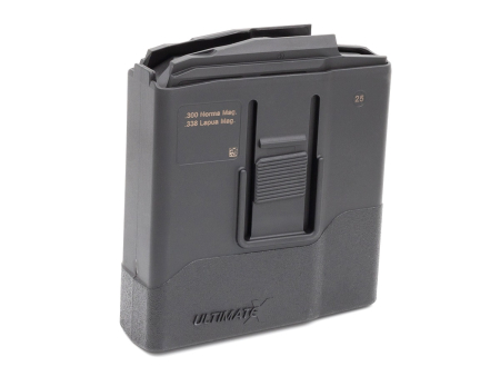 Магазин Blaser R8 Ultimate X (338 Lapua Mag / 300 Normа Mag)
