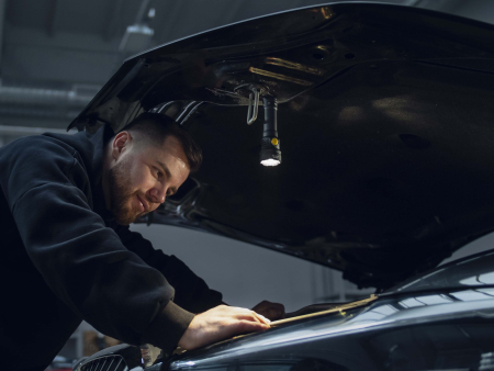 Фонарь Armytek Prime C2 Pro Max Теплый