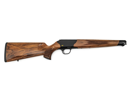 Ложа с УСМ Blaser R8 Wood grade 3 (black receiver)