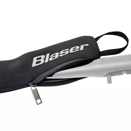 Фирменный мягкий чехол/ носок из неопрена для ложи и ствола Blaser
