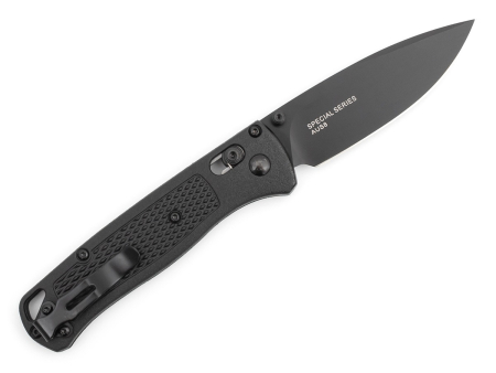Нож тактический PMX-PRO EXTREME SPECIAL SERIES (AUS 8) арт. PMX-060BB