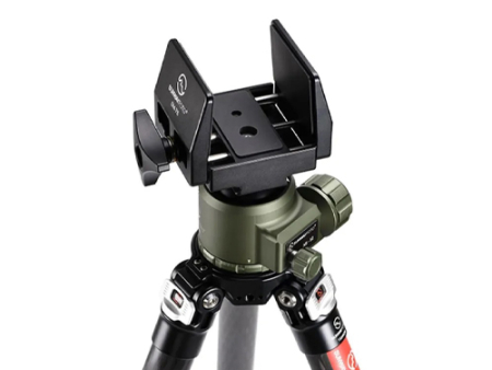 Зажимной адаптер Sunwayfoto SM-76