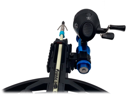 Гарпун арбалетный Centershot Piranha 19" 2 шт