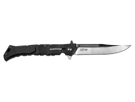 Складной нож Cold Steel Large Luzon CS-20NQX, рукоять GFN, сталь 8Cr13MoV (152 мм)