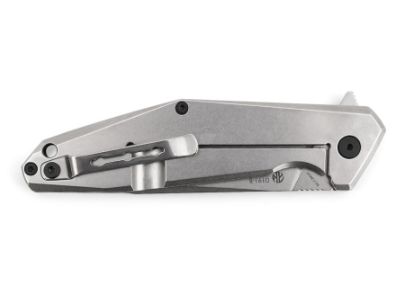 Складной нож Ruike D191-B