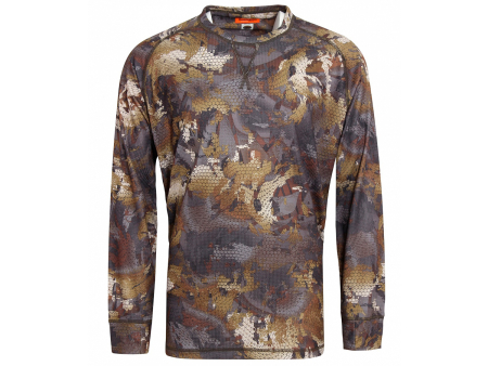 Футболка Remington Blend Shirt Timber (RM1305-991)