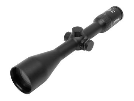 Прицел оптический Steiner Ranger 4-16x56 A4-I* d30 MOA
