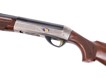 Ружьё самозарядное Benelli Raffaello Arabesque, кал. 12/76 (760 мм)