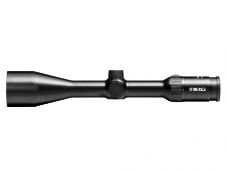 Прицел оптический Steiner Ranger 4-16x56 G2B MIL-DOT* d30 MOA

