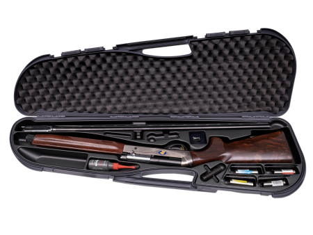 Ружьё самозарядное Benelli Raffaello Arabesque, кал. 12/76 (760 мм)