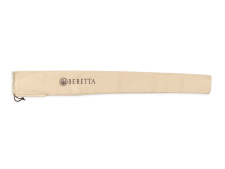Чехол-чулок текстильный для стволов двустволок Beretta (C60391)