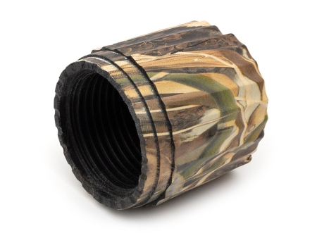 Зажимная гайка цевья Benelli M2 / SBE Camo Max 5, 12-го калибра