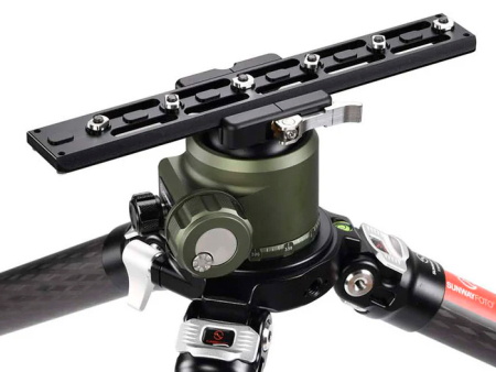 Адаптер Sunwayfoto SMP-140