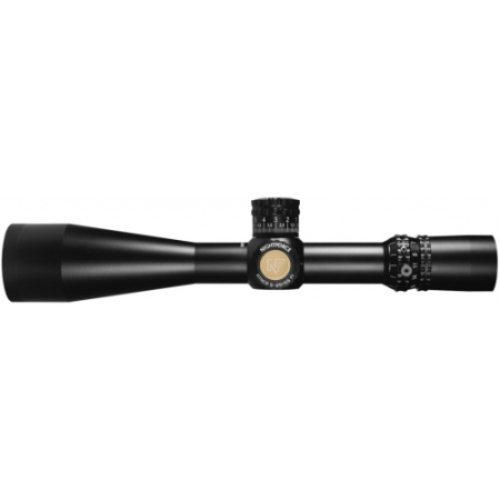 Прицел оптический NightForce ATACR 5-25x56mm (D34 /Horus H59 F1 / ZS) C577