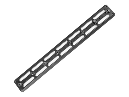 Планка Sunwayfoto SMP-300 на площадку M-Lok Arca Swiss