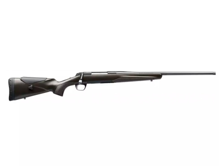Винтовка Browning X-Bolt SF Composite brown ADJ, кал. .308 Win. (550 мм Muzzle thread) 