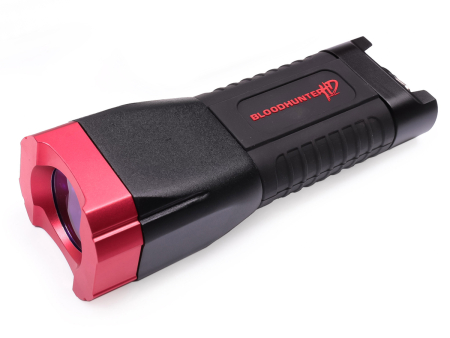 Фонарь Primos ручной Bloodhunter HD (61107)