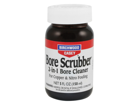 Универсальное средство для удаления загрязнений Birchwood Bore Scrubber 2-in-1 Bore Cleaner, 150 мл (33632)