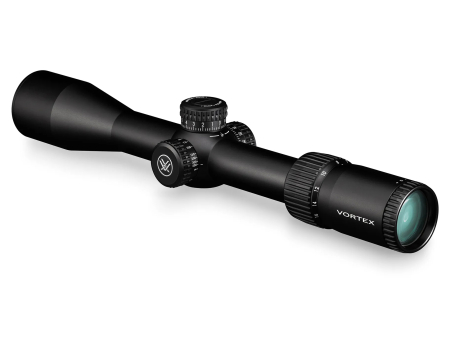 Прицел оптический Vortex Diamondback Tactical 4-16x44 EBR-2C* d30 FFP MRAD