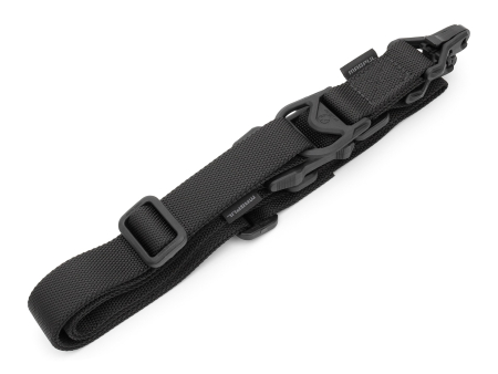 Тактический ремень Magpul MS3 Sling Gen2 (MAG 514 - Чёрный)
